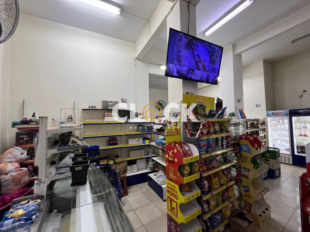 Κατάστημα 100 τ.μ. προς ενοικίαση, Ντεπώ
