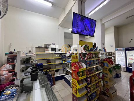 Κατάστημα 100 τ.μ. προς ενοικίαση