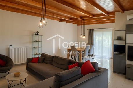 Μονοκατοικία 115 τ.μ. πρός ενοικίαση