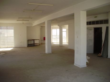 Αίθουσα 200 τ.μ. πρός ενοικίαση