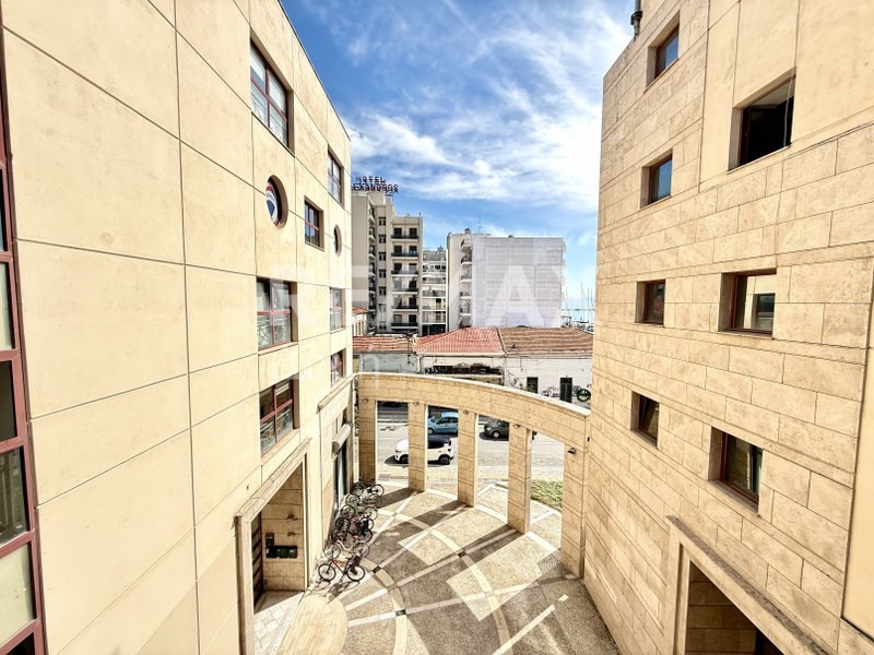 Γραφείο 89 τ.μ. πρός ενοικίαση, Μαγνησία, Βόλος
