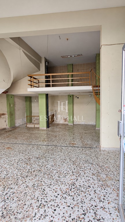 Κατάστημα 126 τ.μ. πρός ενοικίαση, Ν. Ηρακλείου, Ηράκλειο Κρήτης