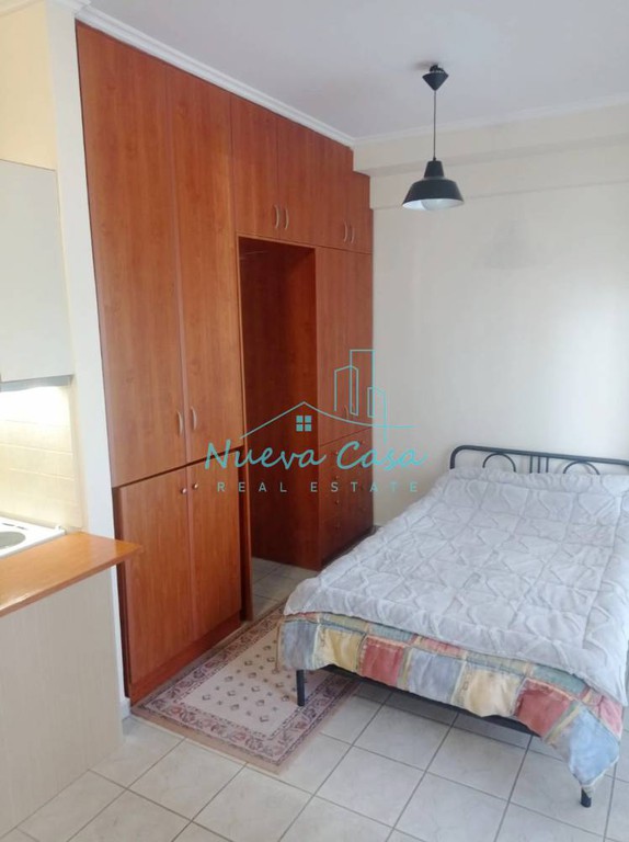 Studio / γκαρσονιέρα 30 τ.μ. πρός ενοικίαση, Αχαΐα, Πάτρα