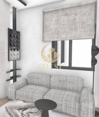 Studio / γκαρσονιέρα 38 τ.μ. προς πώληση, Βαρδάρης-thumb-4