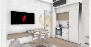 Studio / γκαρσονιέρα 38 τ.μ. προς πώληση, Βαρδάρης-thumb-2
