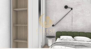 Studio / γκαρσονιέρα 38 τ.μ. προς πώληση, Βαρδάρης-thumb-3
