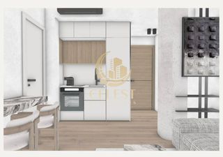 Studio / γκαρσονιέρα 38 τ.μ. προς πώληση, Βαρδάρης-thumb-1