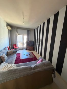Apartment 52 sqm for rent