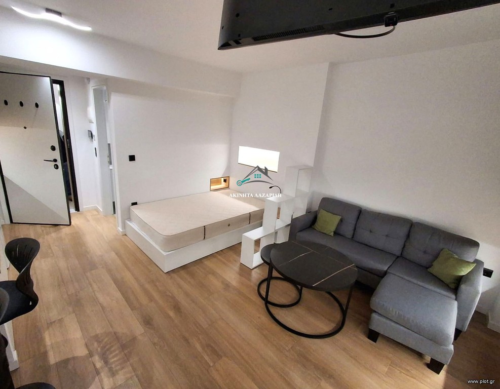 Studio / γκαρσονιέρα 28 τ.μ. πρός ενοικίαση, Θεσσαλονίκη - Κέντρο, Κάτω Τούμπα