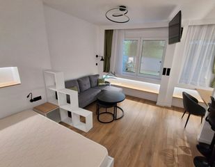 Studio / γκαρσονιέρα 28 τ.μ. πρός ενοικίαση, Θεσσαλονίκη - Κέντρο, Κάτω Τούμπα-thumb-4