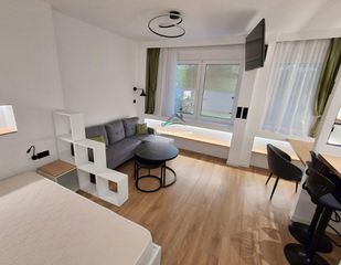 Studio / γκαρσονιέρα 28 τ.μ. πρός ενοικίαση, Θεσσαλονίκη - Κέντρο, Κάτω Τούμπα-thumb-5