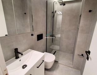 Studio / γκαρσονιέρα 28 τ.μ. πρός ενοικίαση, Θεσσαλονίκη - Κέντρο, Κάτω Τούμπα-thumb-8
