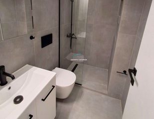 Studio / γκαρσονιέρα 28 τ.μ. πρός ενοικίαση, Θεσσαλονίκη - Κέντρο, Κάτω Τούμπα-thumb-9