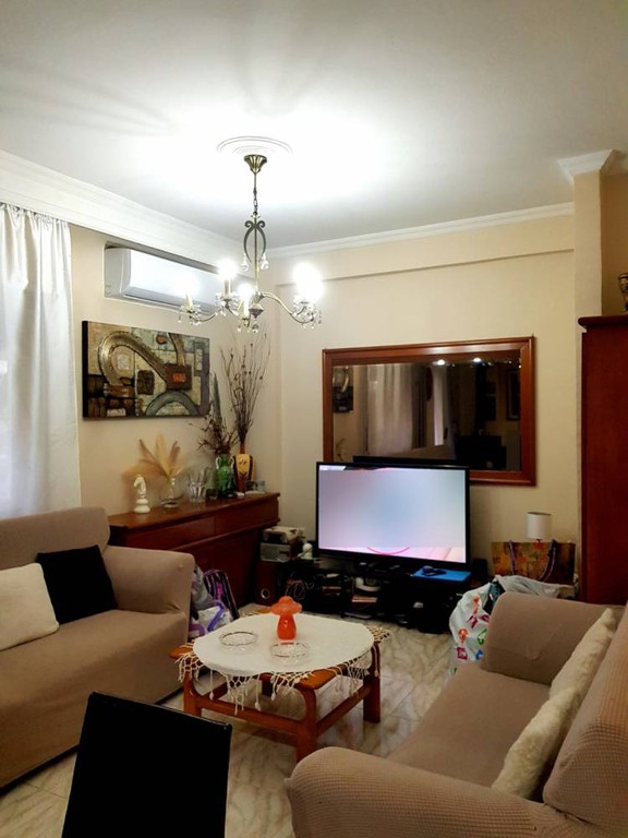 Διαμέρισμα 77 τ.μ. πρός πώληση, Θεσσαλονίκη - Κέντρο, Ξηροκρήνη