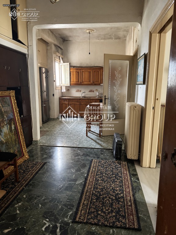 Μονοκατοικία 117 τ.μ. πρός πώληση, Νησιά Αργοσαρωνικού, Σαλαμίνα