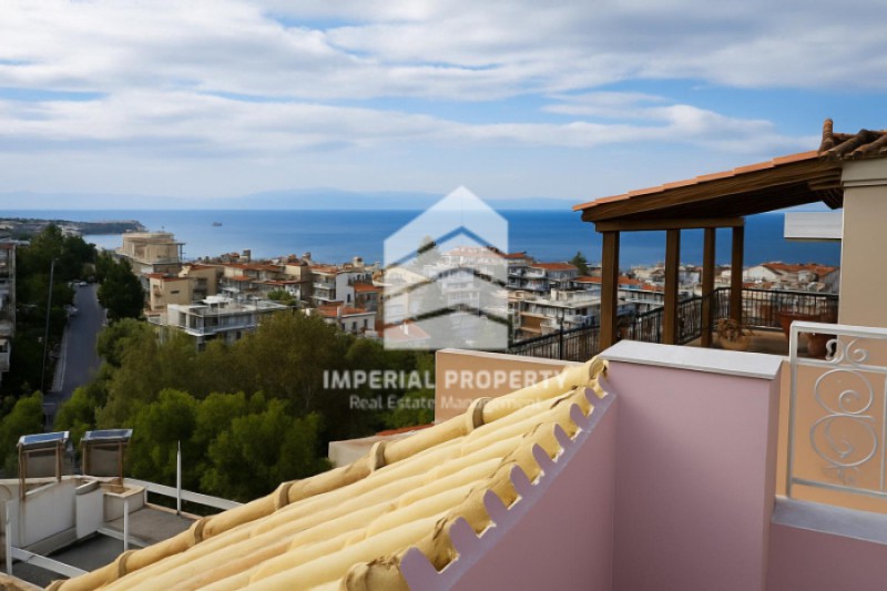 Διαμέρισμα 143 τ.μ. προς ενοικίαση, Πανόραμα Βούλας