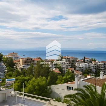 Διαμέρισμα 143 τ.μ. προς ενοικίαση