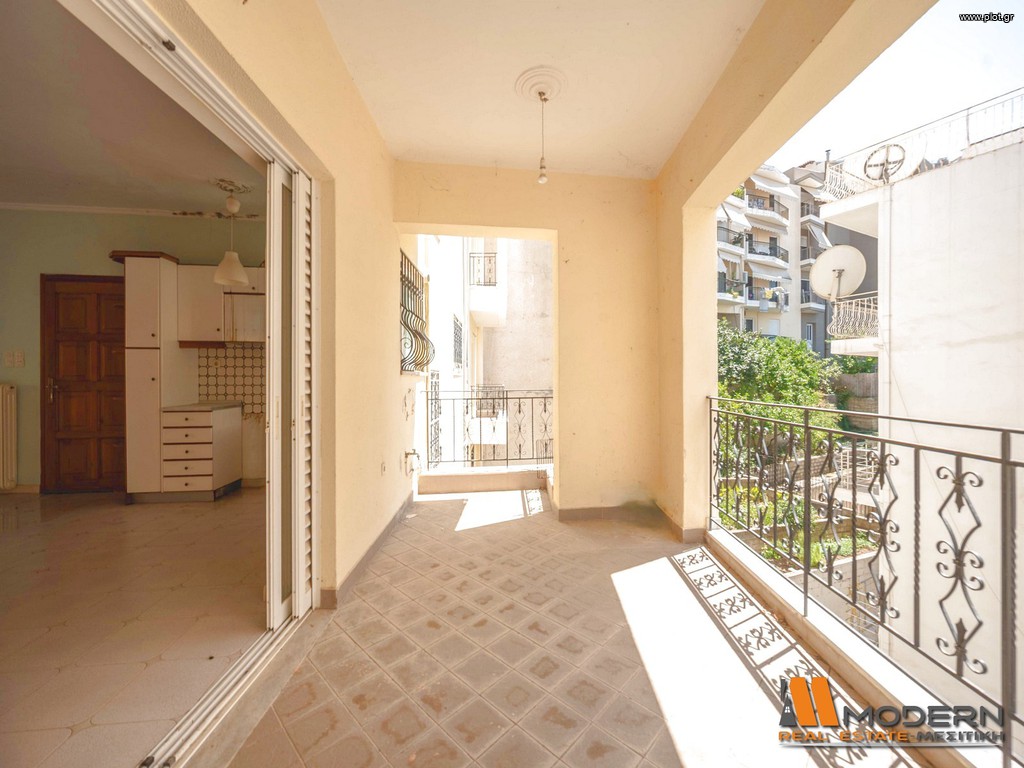 Διαμέρισμα 118 τ.μ. προς πώληση, Κέντρο Ηγουμενίτσας