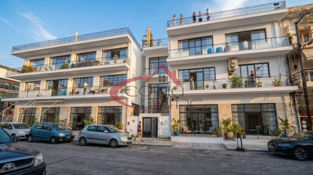 Studio / γκαρσονιέρα 42 τ.μ. προς πώληση, Λαχανόκηποι Θεσσαλονίκης