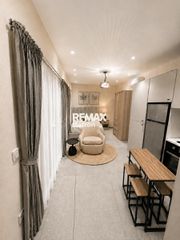 Studio / γκαρσονιέρα 23 τ.μ. πρός ενοικίαση