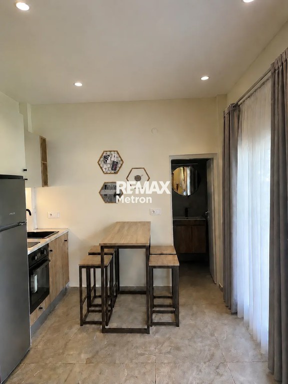 Studio / γκαρσονιέρα 23 τ.μ. πρός ενοικίαση, Θεσσαλονίκη - Περιφ/Κοί Δήμοι, Θερμαϊκός