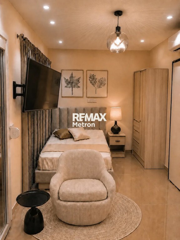 Studio / γκαρσονιέρα 23 τ.μ. πρός ενοικίαση, Θεσσαλονίκη - Περιφ/Κοί Δήμοι, Θερμαϊκός