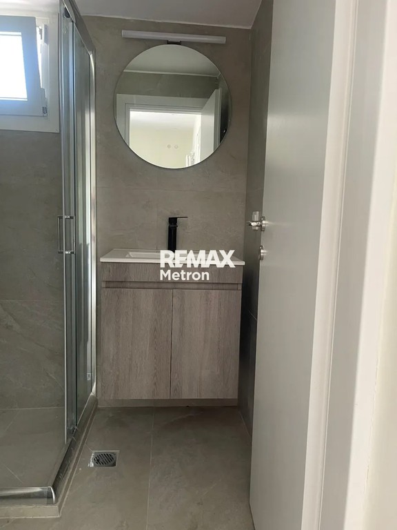 Studio / γκαρσονιέρα 23 τ.μ. πρός ενοικίαση, Θεσσαλονίκη - Περιφ/Κοί Δήμοι, Θερμαϊκός