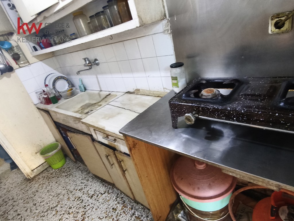 Διαμέρισμα 61 τ.μ. προς πώληση, Κάτω Πετράλωνα