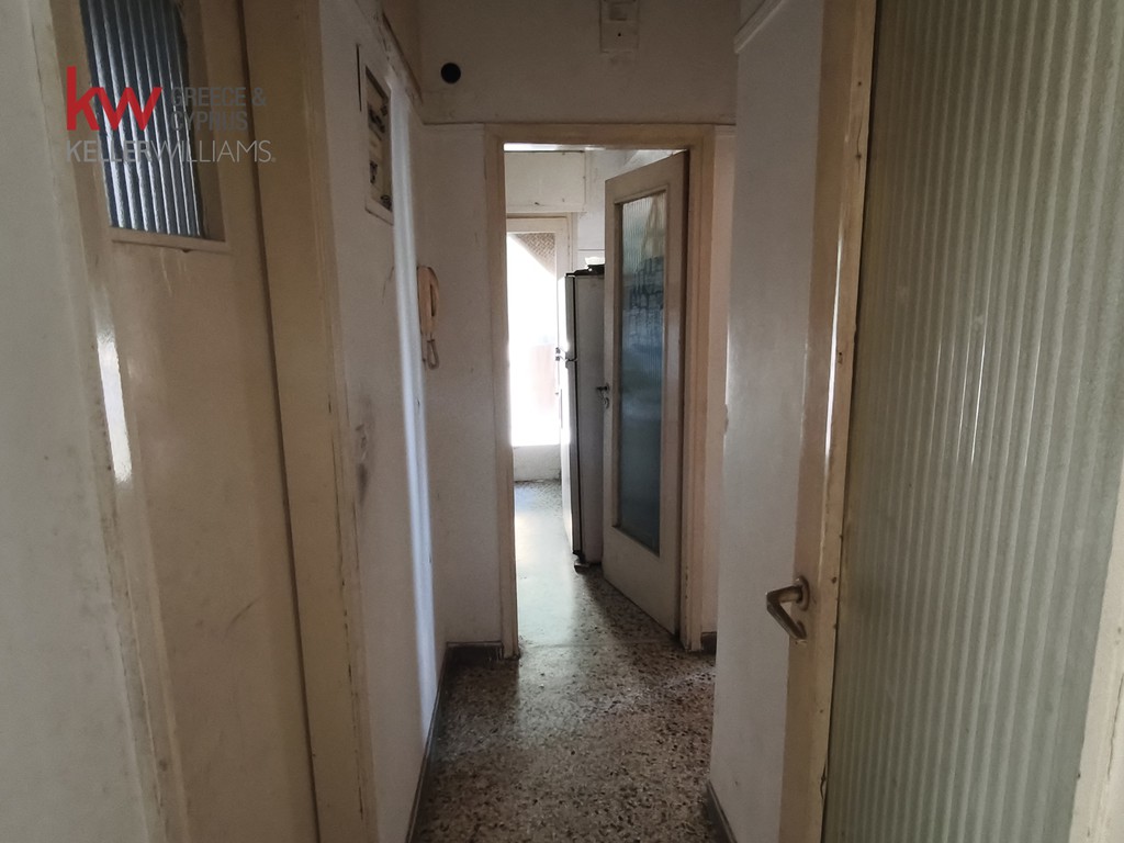 Διαμέρισμα 61 τ.μ. προς πώληση, Κάτω Πετράλωνα