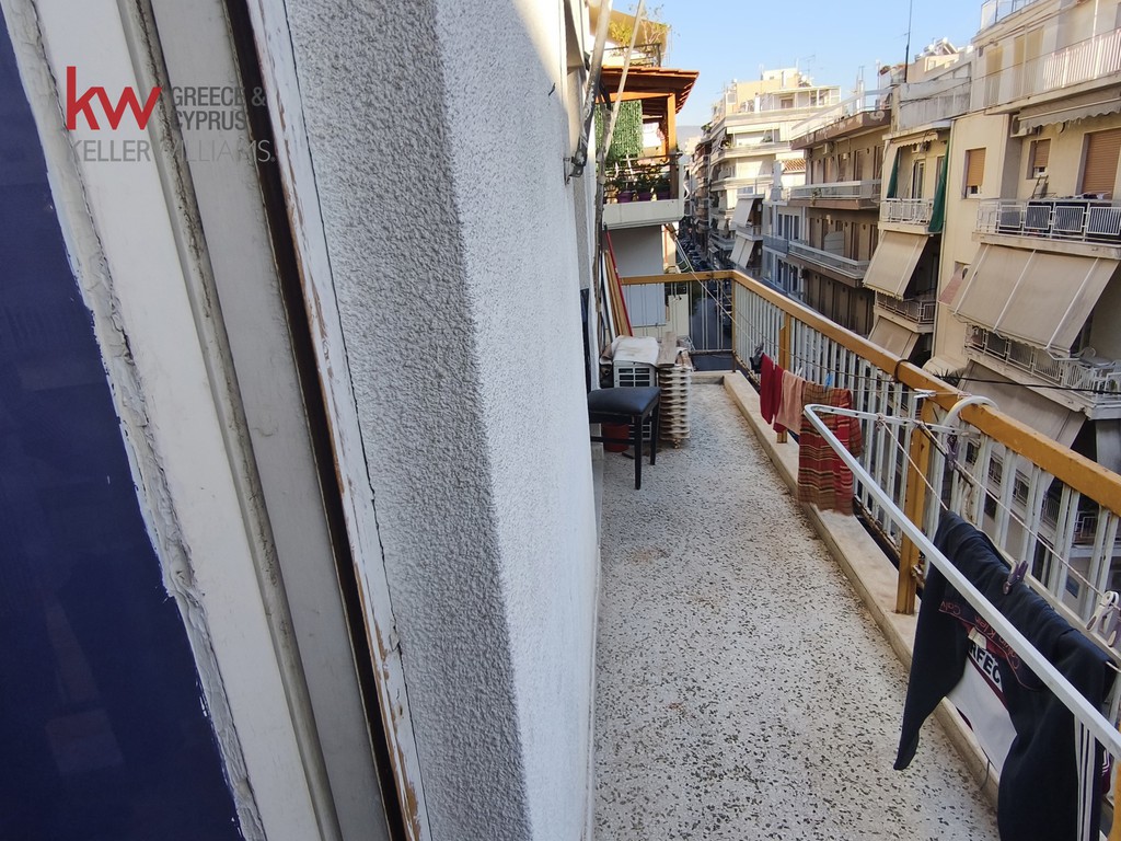 Διαμέρισμα 61 τ.μ. προς πώληση, Κάτω Πετράλωνα