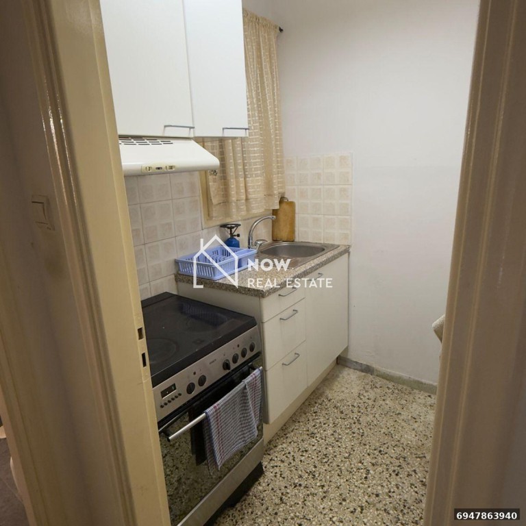 Διαμέρισμα 44 τ.μ. προς ενοικίαση, Λόφος Φινοπούλου