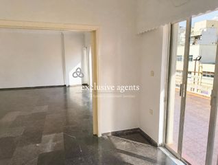 Διαμέρισμα 128 τ.μ. πρός ενοικίαση, Πειραιάς, Αγία Σοφία-thumb-5