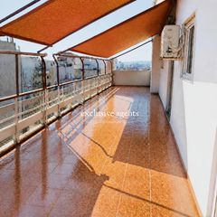 Διαμέρισμα 128 τ.μ. πρός ενοικίαση, Πειραιάς, Αγία Σοφία-thumb-1