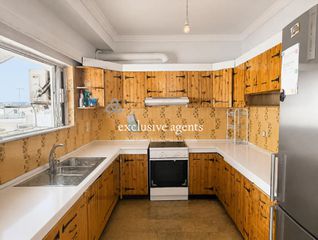 Διαμέρισμα 128 τ.μ. πρός ενοικίαση, Πειραιάς, Αγία Σοφία-thumb-12