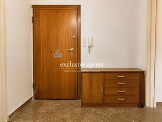 Διαμέρισμα 128 τ.μ. πρός ενοικίαση, Πειραιάς, Αγία Σοφία-thumb-14