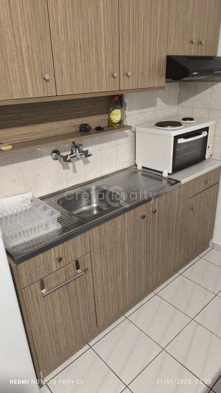Studio / γκαρσονιέρα 24 τ.μ. προς ενοικίαση, Δειλινά Ηρακλείου
