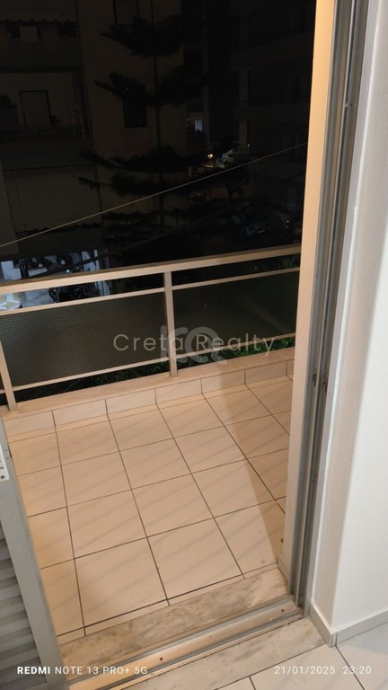 Studio / γκαρσονιέρα 24 τ.μ. προς ενοικίαση, Δειλινά Ηρακλείου