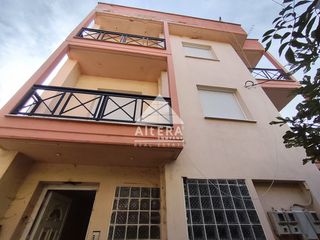 Συγκρότημα διαμερισμάτων 260 τ.μ. πρός πώληση, Ν. Καβάλας, Ελευθερούπολη-thumb-3