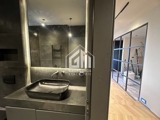 Studio / γκαρσονιέρα 50 τ.μ. προς πώληση, Κέντρο Θεσσαλονίκης-thumb-5