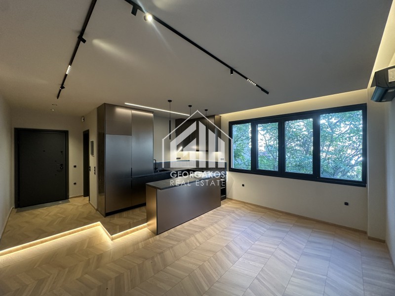 Studio / γκαρσονιέρα 50 τ.μ. προς πώληση, Κέντρο Θεσσαλονίκης