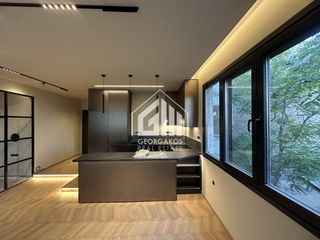Studio / γκαρσονιέρα 50 τ.μ. προς πώληση, Κέντρο Θεσσαλονίκης-thumb-2