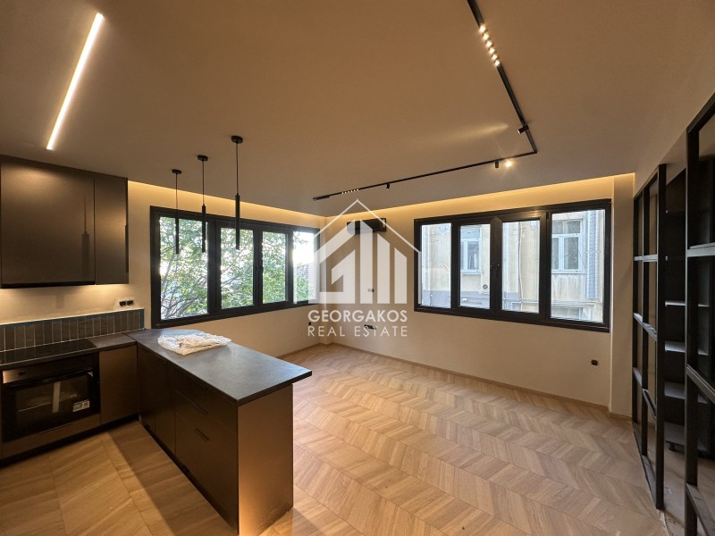 Studio / γκαρσονιέρα 50 τ.μ. προς πώληση, Κέντρο Θεσσαλονίκης