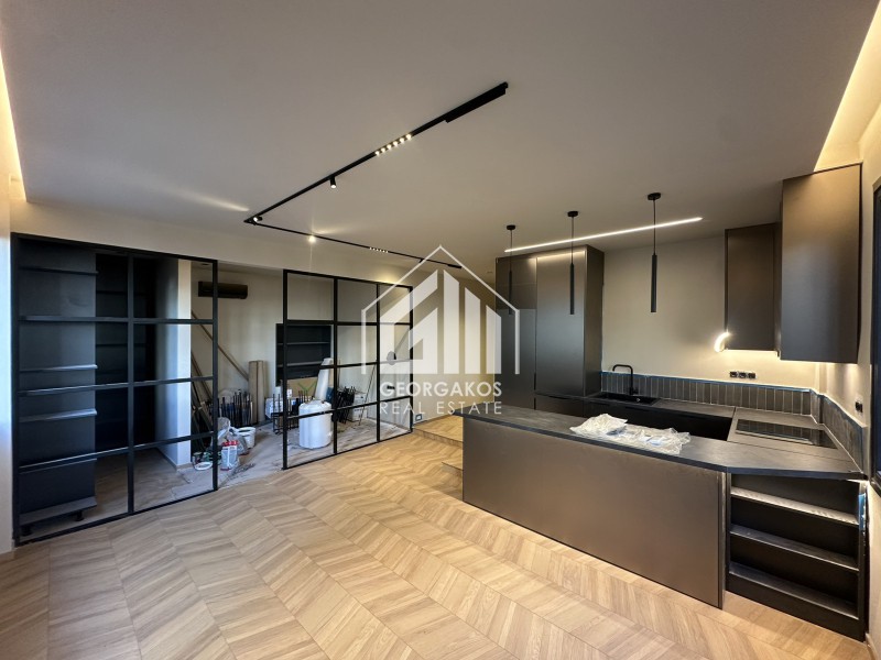Studio / γκαρσονιέρα 50 τ.μ. προς πώληση, Κέντρο Θεσσαλονίκης