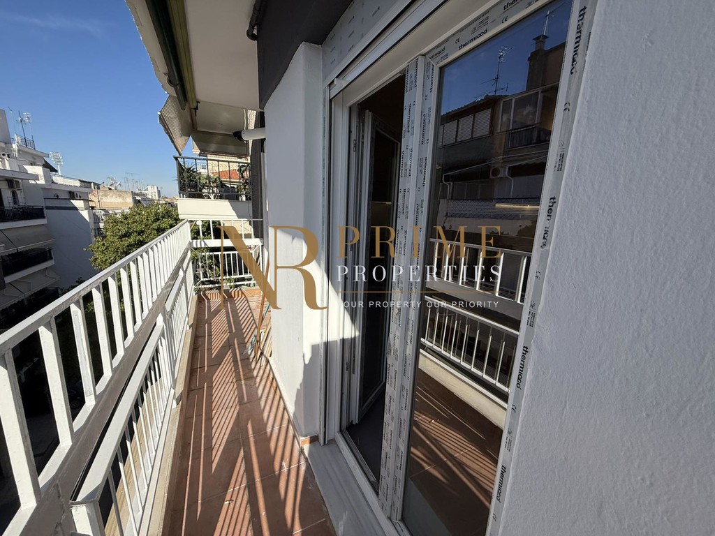 Studio / γκαρσονιέρα 38 τ.μ. πρός πώληση, Θεσσαλονίκη - Κέντρο, Άνω Τούμπα