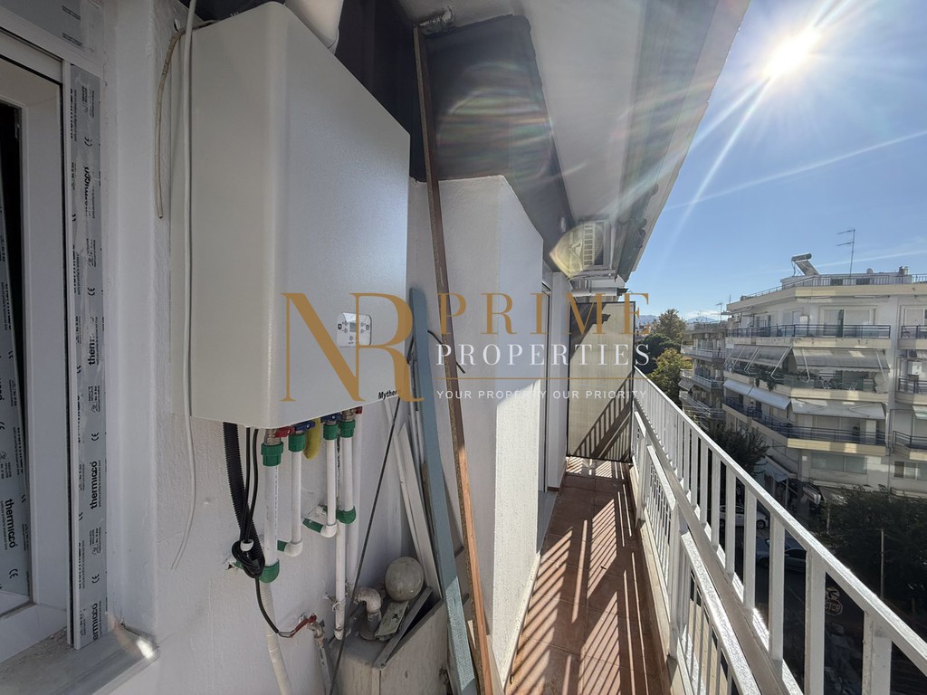 Studio / γκαρσονιέρα 38 τ.μ. πρός πώληση, Θεσσαλονίκη - Κέντρο, Άνω Τούμπα