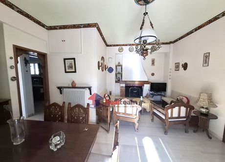 Διαμέρισμα 55,50 τ.μ. προς ενοικίαση