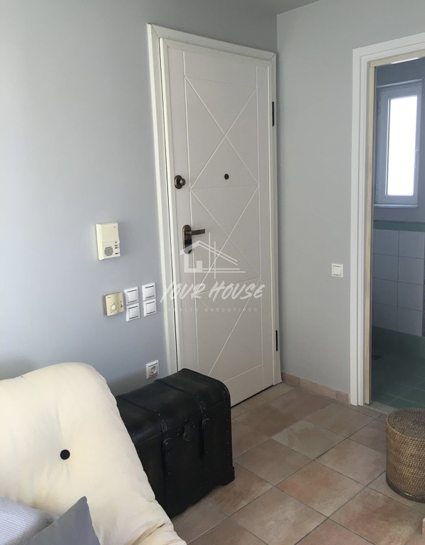 Studio / γκαρσονιέρα 35 τ.μ. προς ενοικίαση, Ζωγράφου