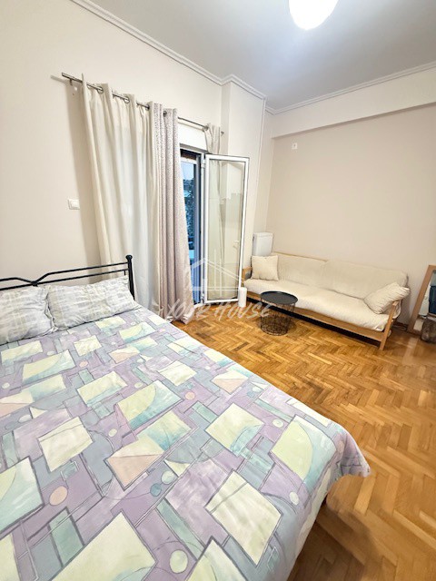 Studio / γκαρσονιέρα 35 τ.μ. προς ενοικίαση, Ζωγράφου