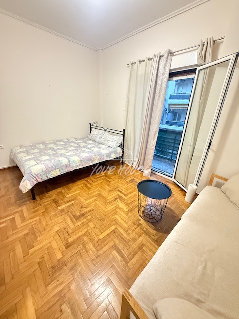 Studio / γκαρσονιέρα 35 τ.μ. προς ενοικίαση, Ζωγράφου