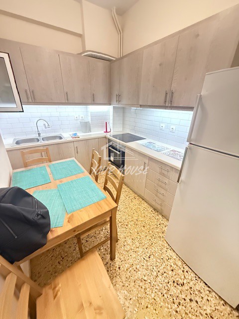 Studio / γκαρσονιέρα 35 τ.μ. προς ενοικίαση, Ζωγράφου